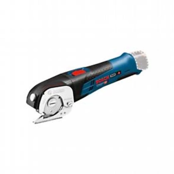 Bosch GUS 12V-300 solo akkus univerzális olló, 06019B2901