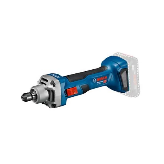Bosch GGS 18V-20 Akkus egyenescsiszoló, 06019B5401