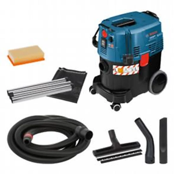 Bosch GAS 35 L AFC ipari univerzális porszívó, 06019C3200