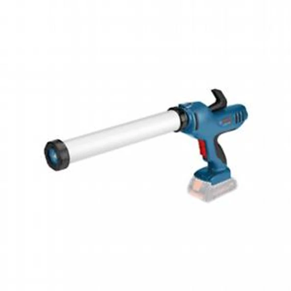 Bosch GCG 18V-600 Akkus kinyomópisztoly Solo, 06019C4001