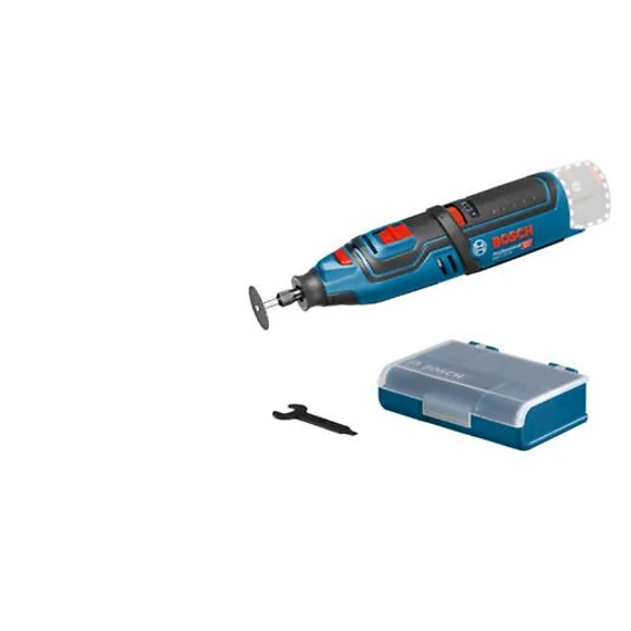 Bosch GRO 12V-35 Akkus forgószerszám Solo, 06019C5000