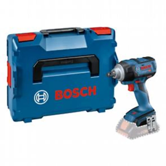 Bosch GDS 18V-300 solo L-Boxx, 06019D8201