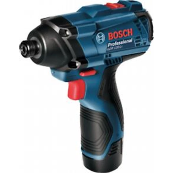 Bosch Ütve csavarozó készülék, 06019F0001