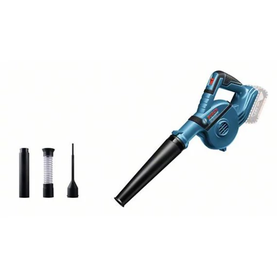 Bosch GBL 18V-120 Akkus fúvókészülék Solo, 06019F5100