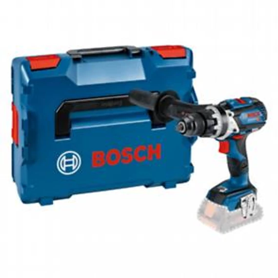 Bosch GSB 18V-110 C,L-Boxx, solo, 06019G030A