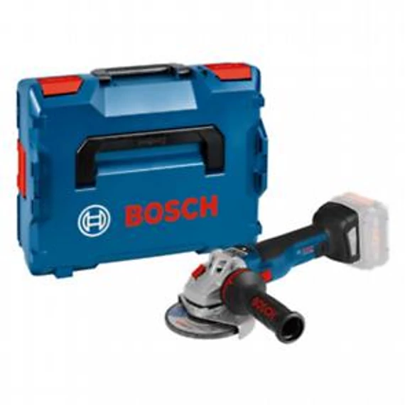 Bosch GWS 18V-10 SC (150mm) Solo L-Boxx, 06019G350B