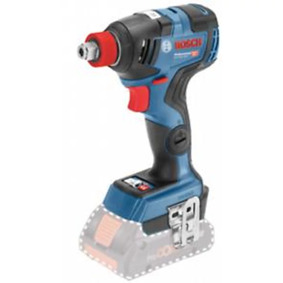 Bosch GDX 18V-200 C Akkus ütvecsavarozó solo, 06019G4204