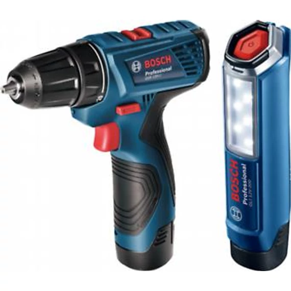 Bosch Akkus Fúró-Csavarozó, 06019G8004