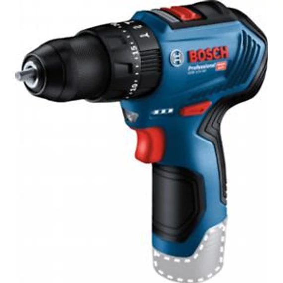 Bosch Akkus Fúró csavarozó, 06019G9102