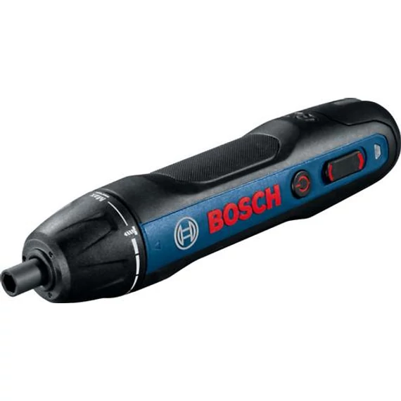 Bosch Bosch GO Akkus fúrócsavarozó L-Boxx mini, 06019H2101