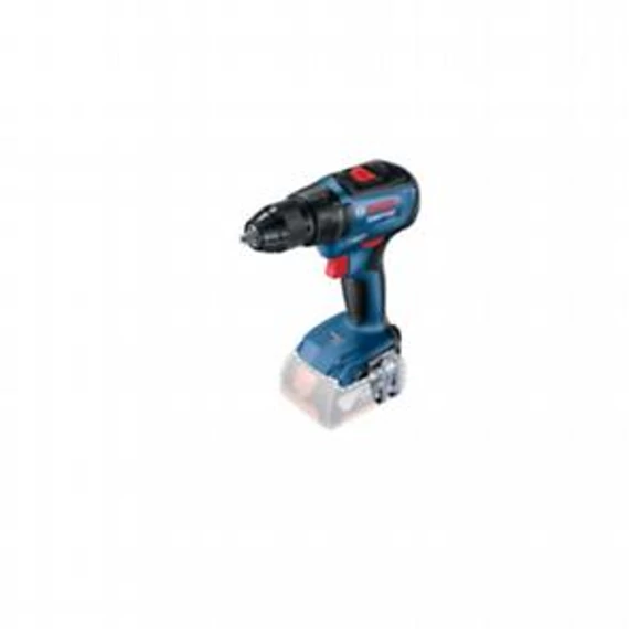 Bosch Akkus Fúró-Csavarozó GSR 18V-50, 06019H5006