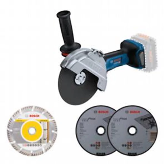 Bosch GSR 12V-35 Akkus fúrócsavarozó solo, 06019H8000