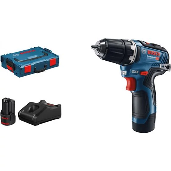 Bosch GWS 180-LI(125) Akkus sarokcsiszoló Solo, 06019H9020