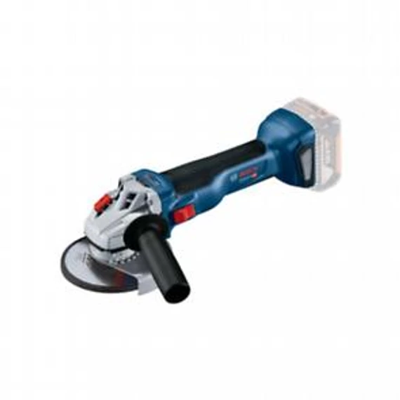 Bosch GWS 18V-10 (125mm) Sarokcsiszoló Solo, 06019J4002