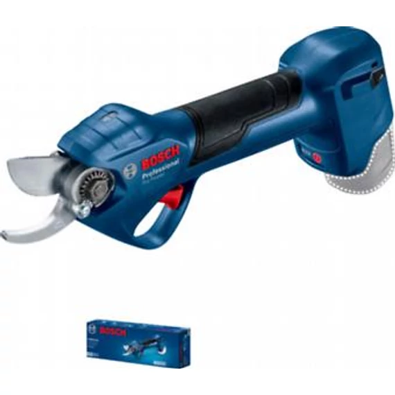 Bosch ProPruner Akkus metszőolló solo, 06019K1020