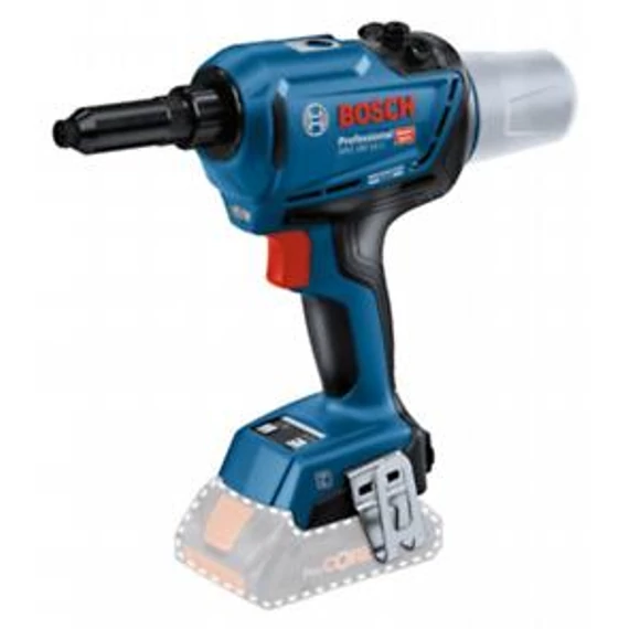Bosch GRG 18V-16 C Popszegecselő solo koffer, 06019K5000