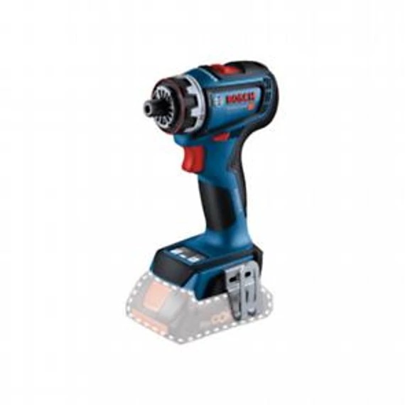 Bosch Akkus Fúró-Csavarozó GSR 18V-90 FC, 06019K6202