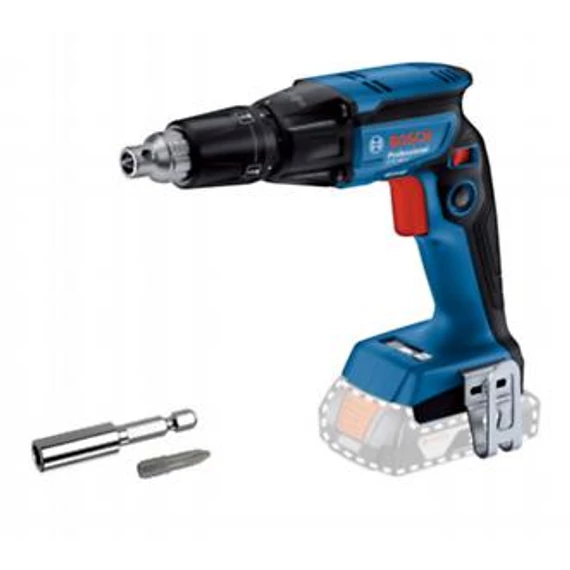 Bosch GTB 185-LI Akkus csav.beh. solo carton, 06019K7021