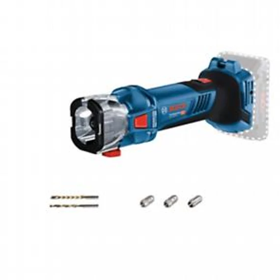 Bosch Felsőmaró GCU 18V-30, 06019K8000