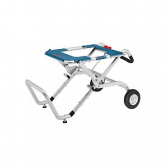 Bosch GTA 60 W munkaasztal, 0601B12000