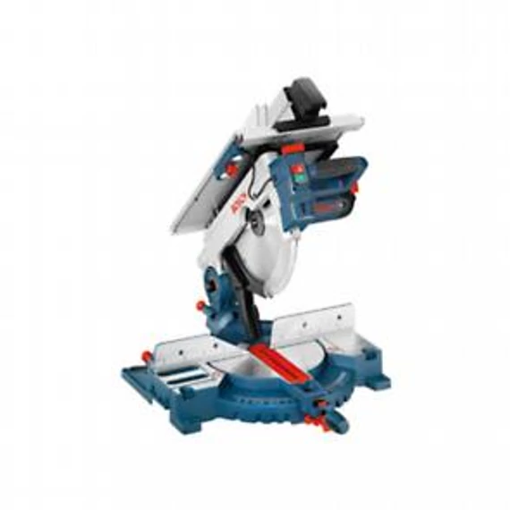 Bosch GTM 12 JL Kombinált fűrész, 0601B15001