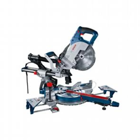 Bosch GCM 8 SJL sínes gérvágó, 0601B19100