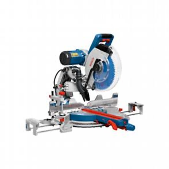 Bosch GCM 12 GDL leszabó- és gérvágófűrész, 0601B23600
