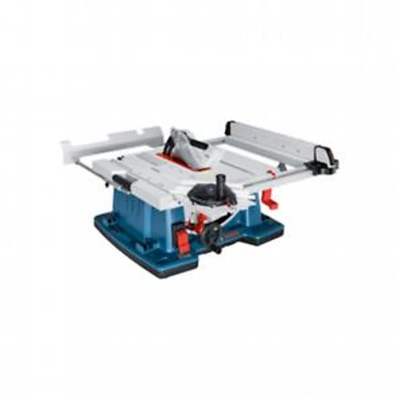 Bosch GTS 10 XC asztali körfűrész, 0601B30400