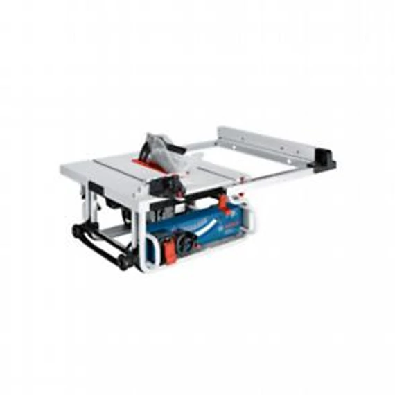 Bosch GTS 10 J asztali körfűrész, 0601B30500