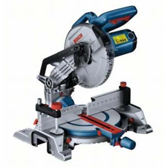 Bosch GCM 216 Leszabó- és gérvágó fűrész, 0601B33000