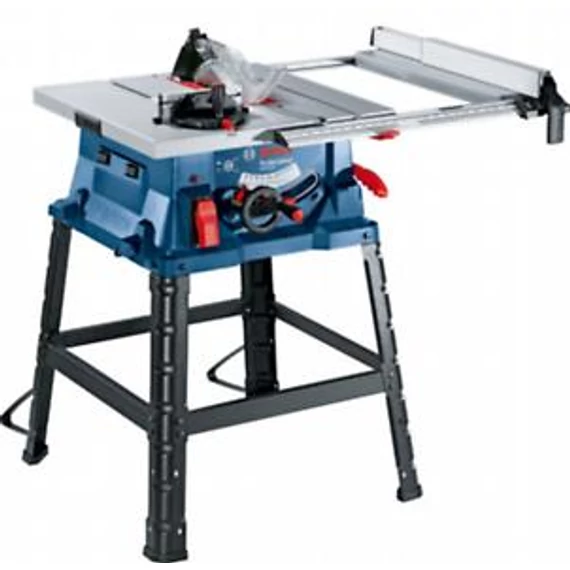 Bosch GTS 254 Asztali körfűrész, 0601B45000