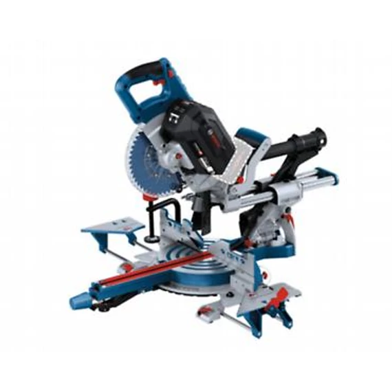 Bosch GCM 18V-216 DC Sínes gérvágó solo carton, 0601B47000