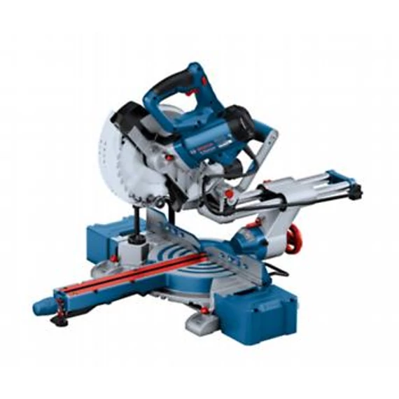Bosch Fejező/sarkaló fűrész GCM 305-216 D, 0601B49000