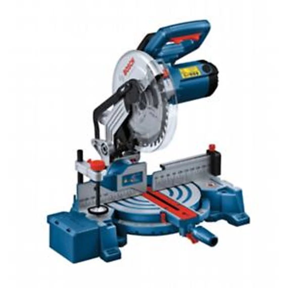 Bosch Fejező/sarkaló fűrész GCM 254, 0601B52000
