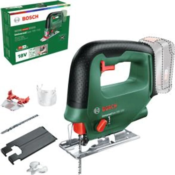 Bosch Akkus beszúrófűrész UniversalSaw 18, 0603011100