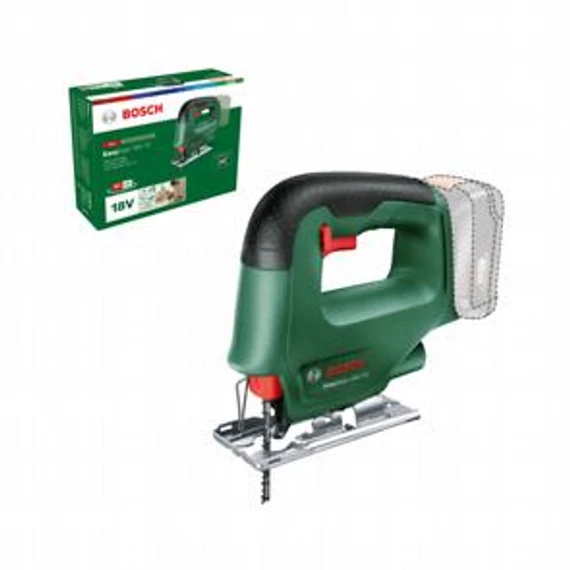 Bosch Akkus beszúrófűrész EasySaw 18V, 0603012000