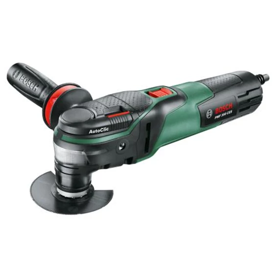 Bosch Multi-funkciós szerszám PMF 350 CES, 0603102200