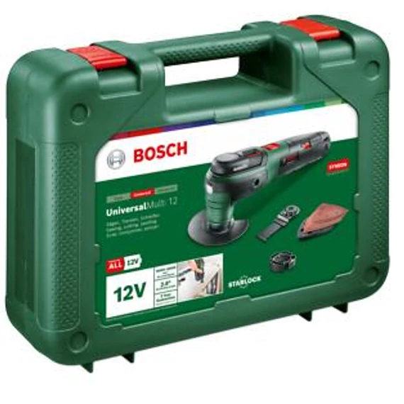 Bosch Multi-funkciós szerszám UniversalMulti 1, 0603103001