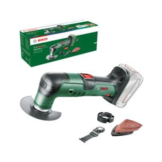 Bosch Multi-funkciós szerszám UniversalMulti 1, 0603105000