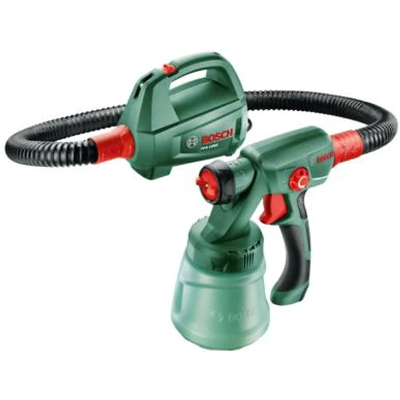 Bosch Pisztoly PFS 1000, 0603207000