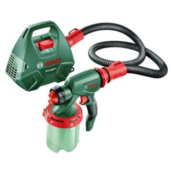Bosch Pisztoly PFS 3000-2, 0603207100