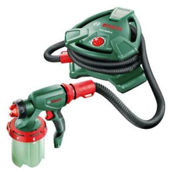 Bosch Pisztoly PFS 5000 E, 0603207200