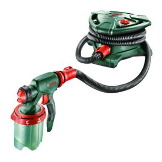 Bosch Festékszóró PFS 7000, 0603207400