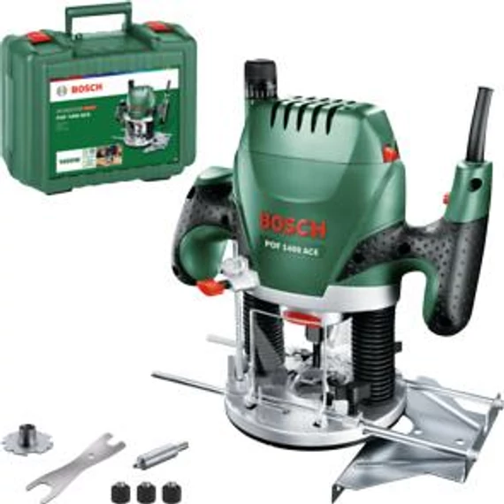 Bosch POF 1400 ACE koffer, 060326C820