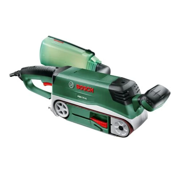 Bosch Szalagcsiszoló PBS 75 A, 06032A1000