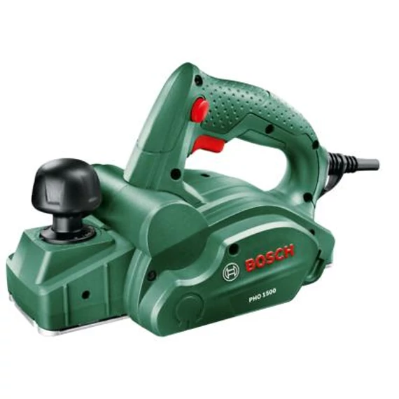 Bosch Kézi gyalu PHO 1500, 06032A4000