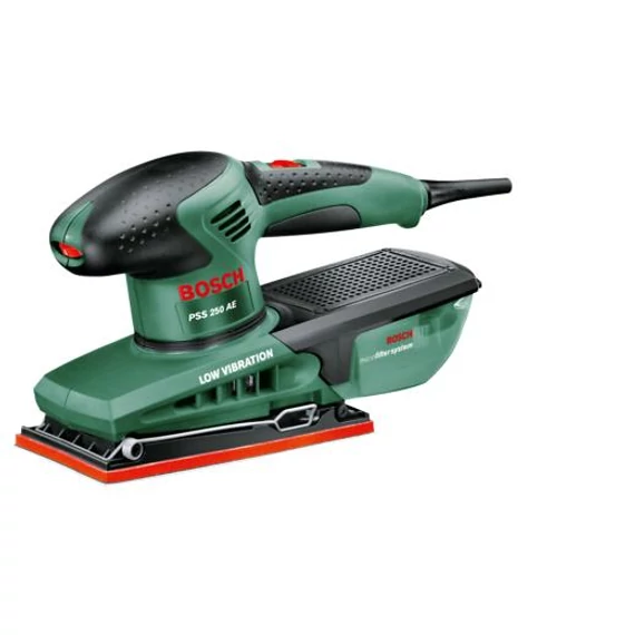 Bosch REZGOCSISZOLO PSS 250 AE, 0603340200