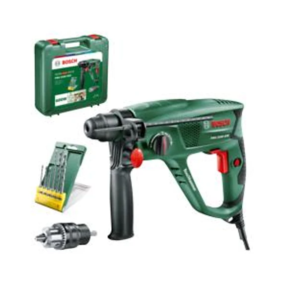 Bosch PBH 2500 SRE fúrókalapács, 0603344402