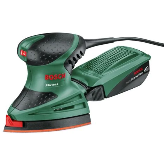 Bosch REZGOCSISZOLO PSM160A, 0603377000