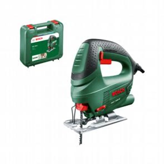 Bosch SZÚRÓFÜRÉSZ PST 800 PEL, 06033A0101
